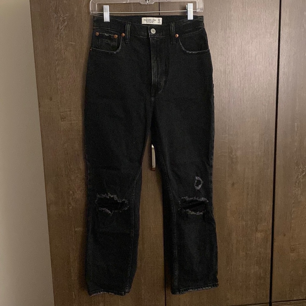 Abercrombie & Fitch jeans